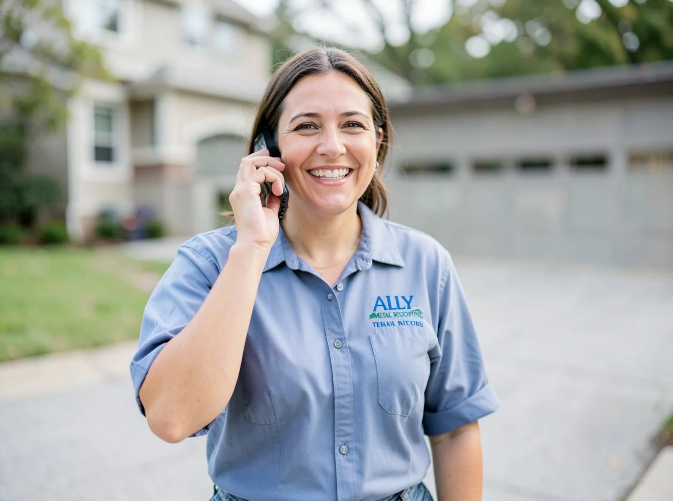 Metal Roof Installation New Hope, VA FAQs